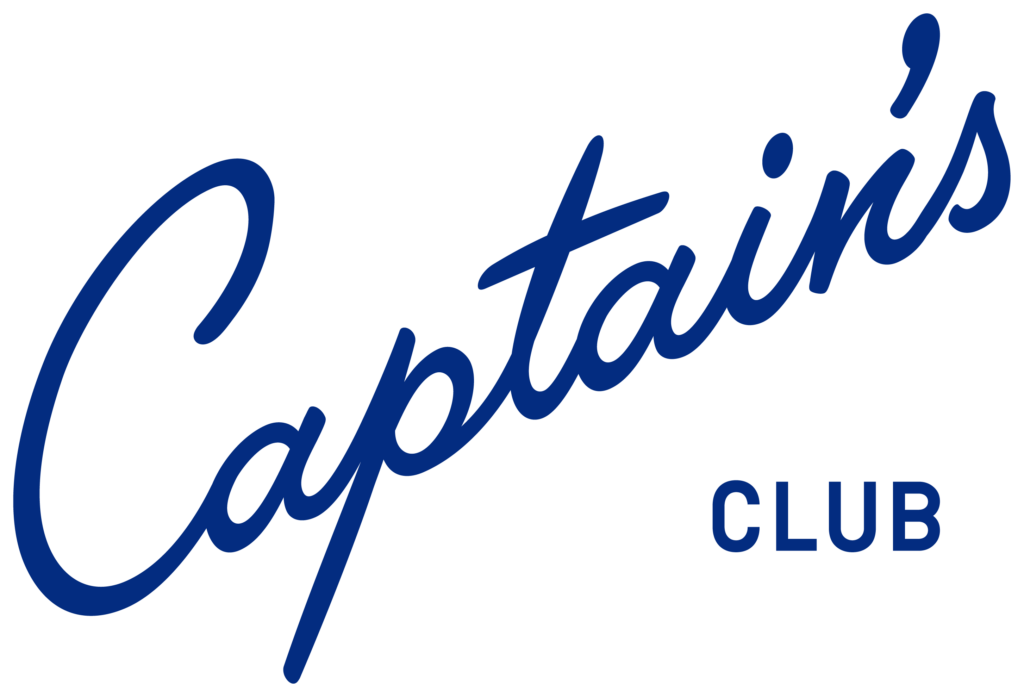 Captain's Club Logo